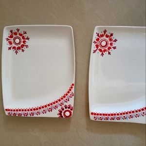 Plates